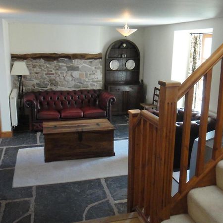חלנגוחלן Panorama Cottages מראה חיצוני תמונה