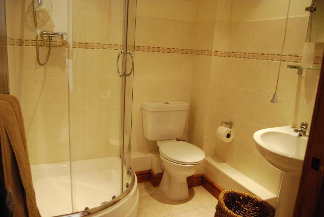 חלנגוחלן Panorama Cottages מראה חיצוני תמונה