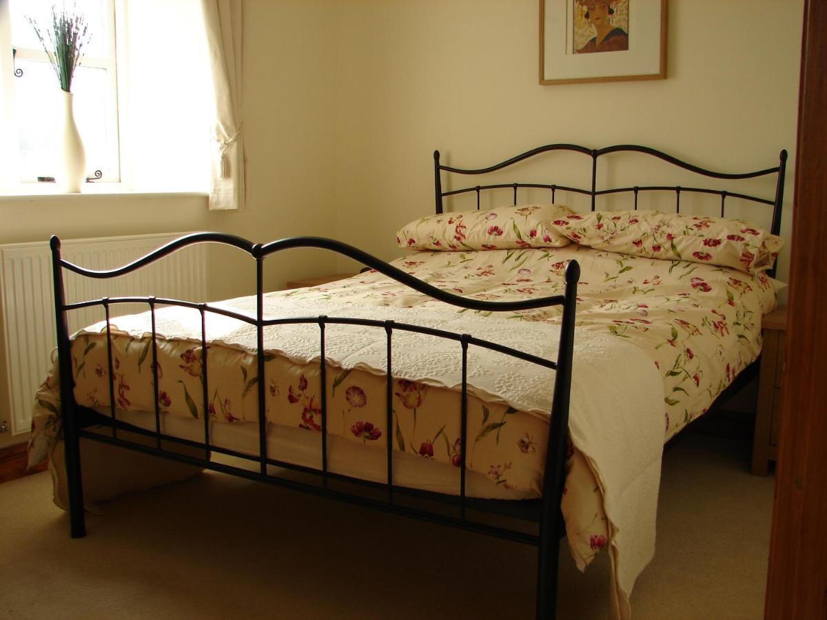 חלנגוחלן Panorama Cottages מראה חיצוני תמונה