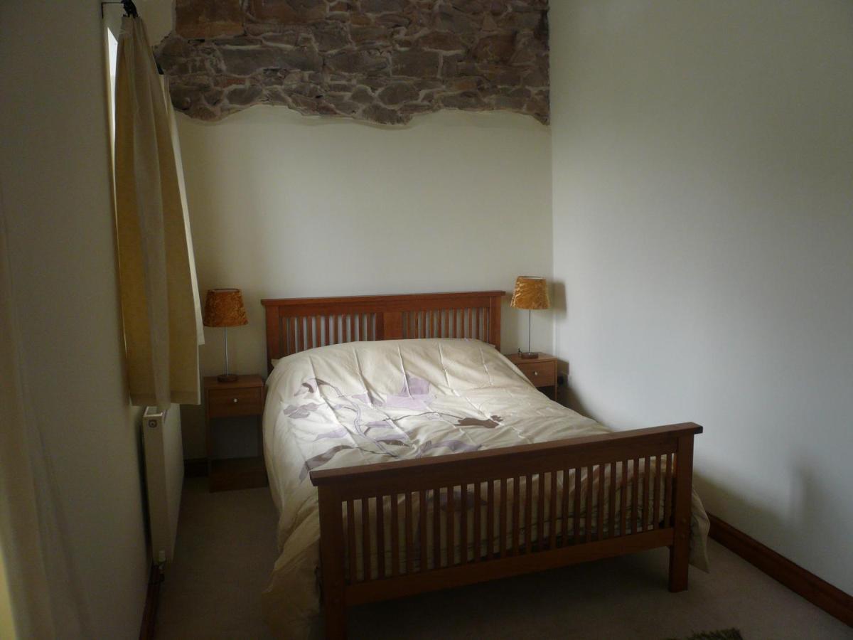 חלנגוחלן Panorama Cottages מראה חיצוני תמונה