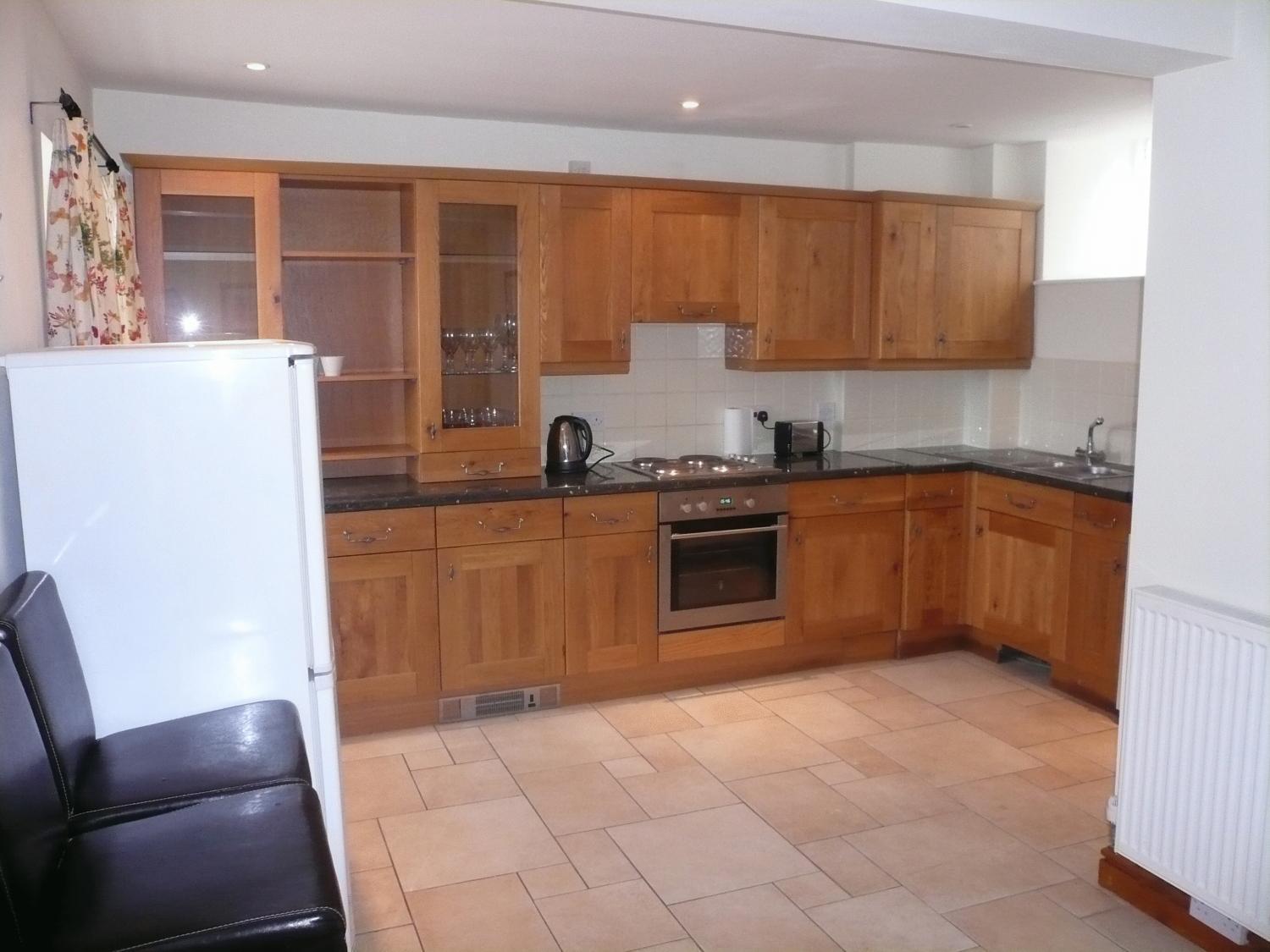 חלנגוחלן Panorama Cottages מראה חיצוני תמונה