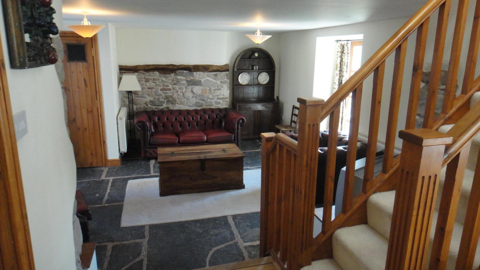 חלנגוחלן Panorama Cottages מראה חיצוני תמונה
