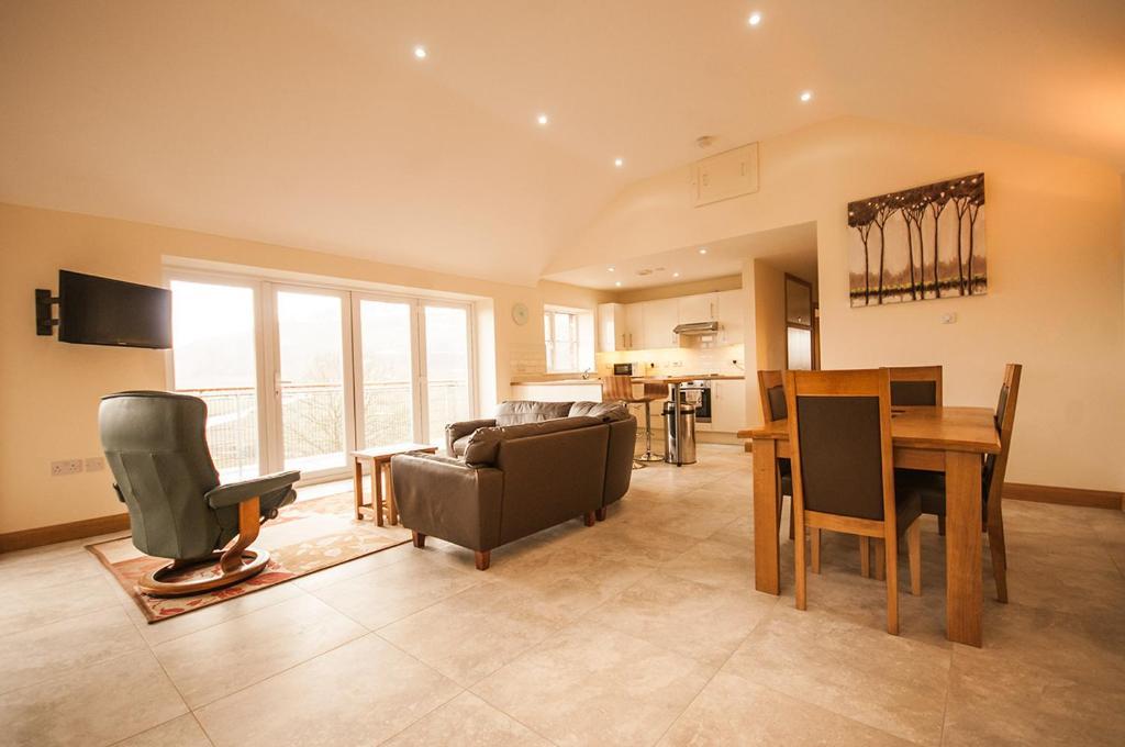 חלנגוחלן Panorama Cottages מראה חיצוני תמונה