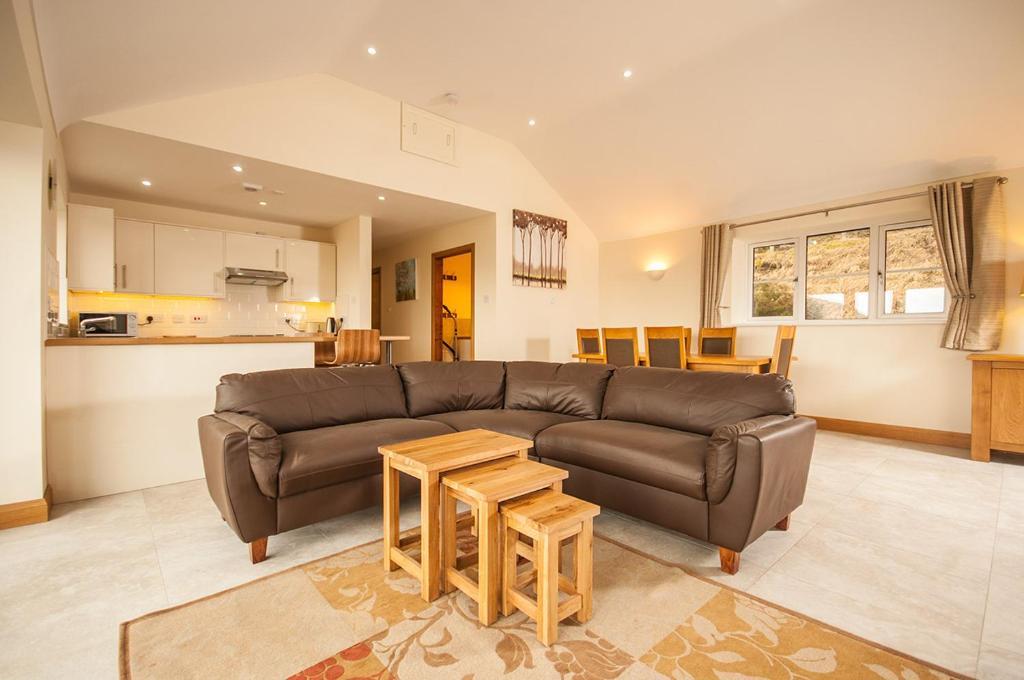 חלנגוחלן Panorama Cottages מראה חיצוני תמונה