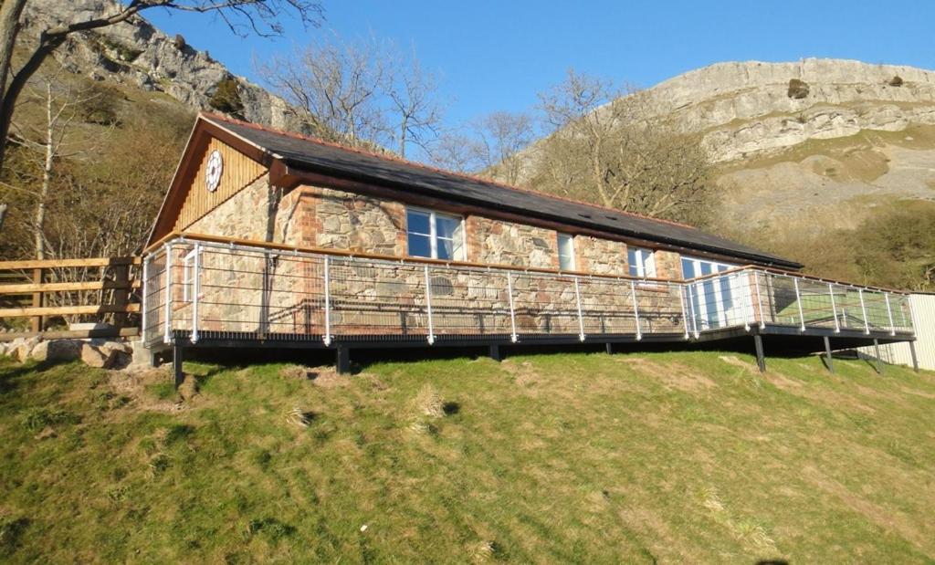 חלנגוחלן Panorama Cottages חדר תמונה