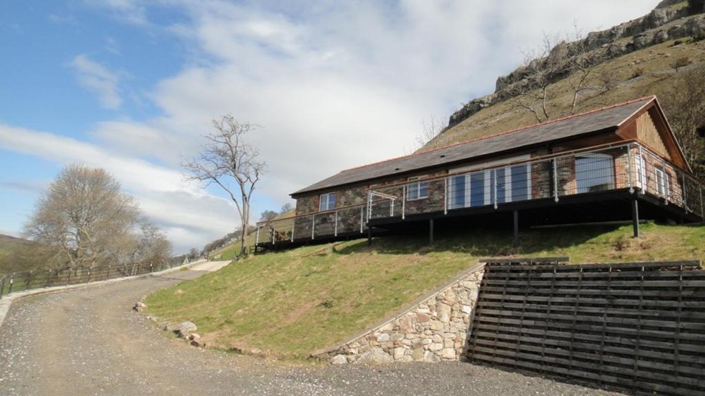 חלנגוחלן Panorama Cottages חדר תמונה