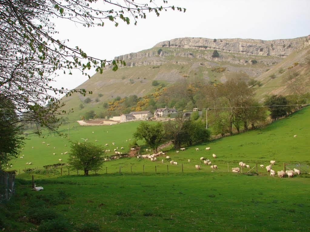 חלנגוחלן Panorama Cottages מראה חיצוני תמונה