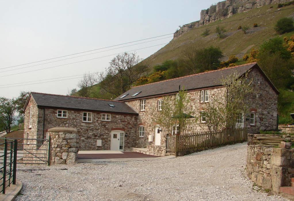 חלנגוחלן Panorama Cottages מראה חיצוני תמונה